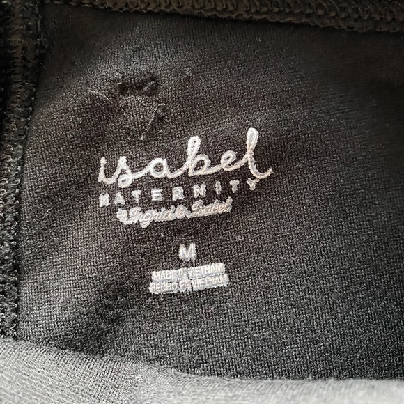 Isabel Maternity Jeggings - Picture 4 of 4